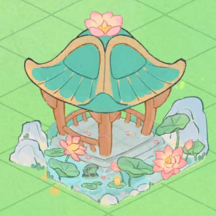 清莲